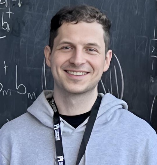 Artem Zhutov